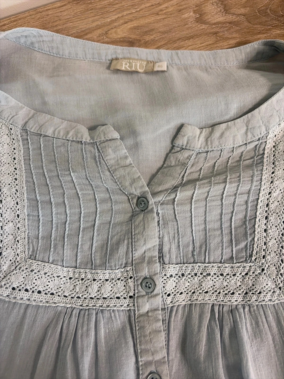 Blusa feminina – photo 4